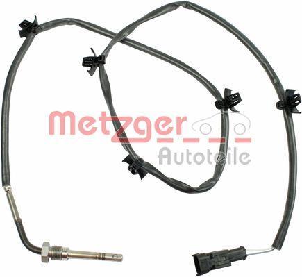Palpeur, température des gaz METZGER ref. 0894249